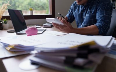 Door ontbreken aanmerkelijk belang geen terbeschikkingstelling van vermogen