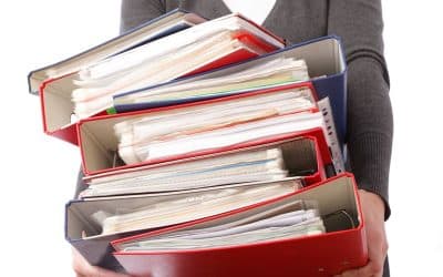 Wie stelt moet bewijzen, ook na afloop van de bewaarplicht