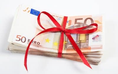 Eindejaarstips privé