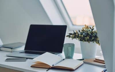 Privégebruik blokkeert belaste verhuur werkkamer in eigen woning